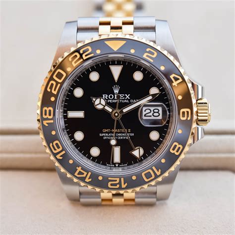 rolex gmt-master ii price canada|rolex gmt master ii value.